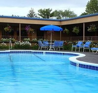 Garrett's Desert Inn - Tourism Bookings