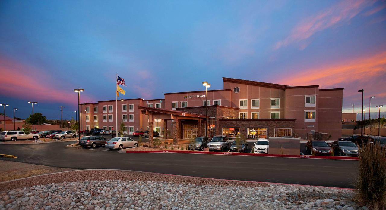 Hyatt Place Santa Fe - thumb 0