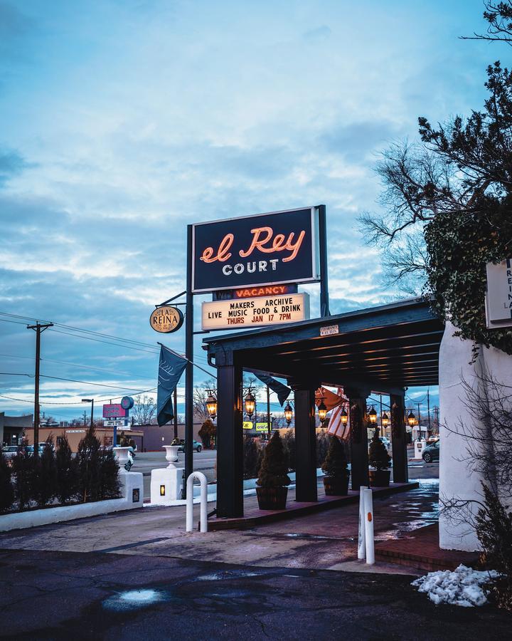 El Rey Court - thumb 18