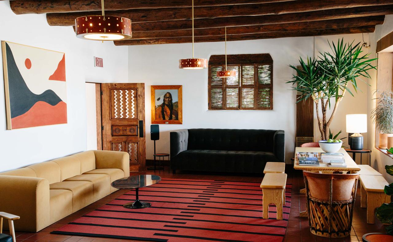 El Rey Court - thumb 30