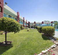 Days Inn by Wyndham Santa Fe New Mexico - Tourism Bookings