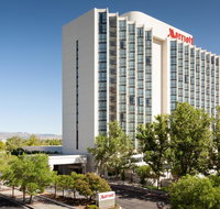 Albuquerque Marriott - Tourism Bookings