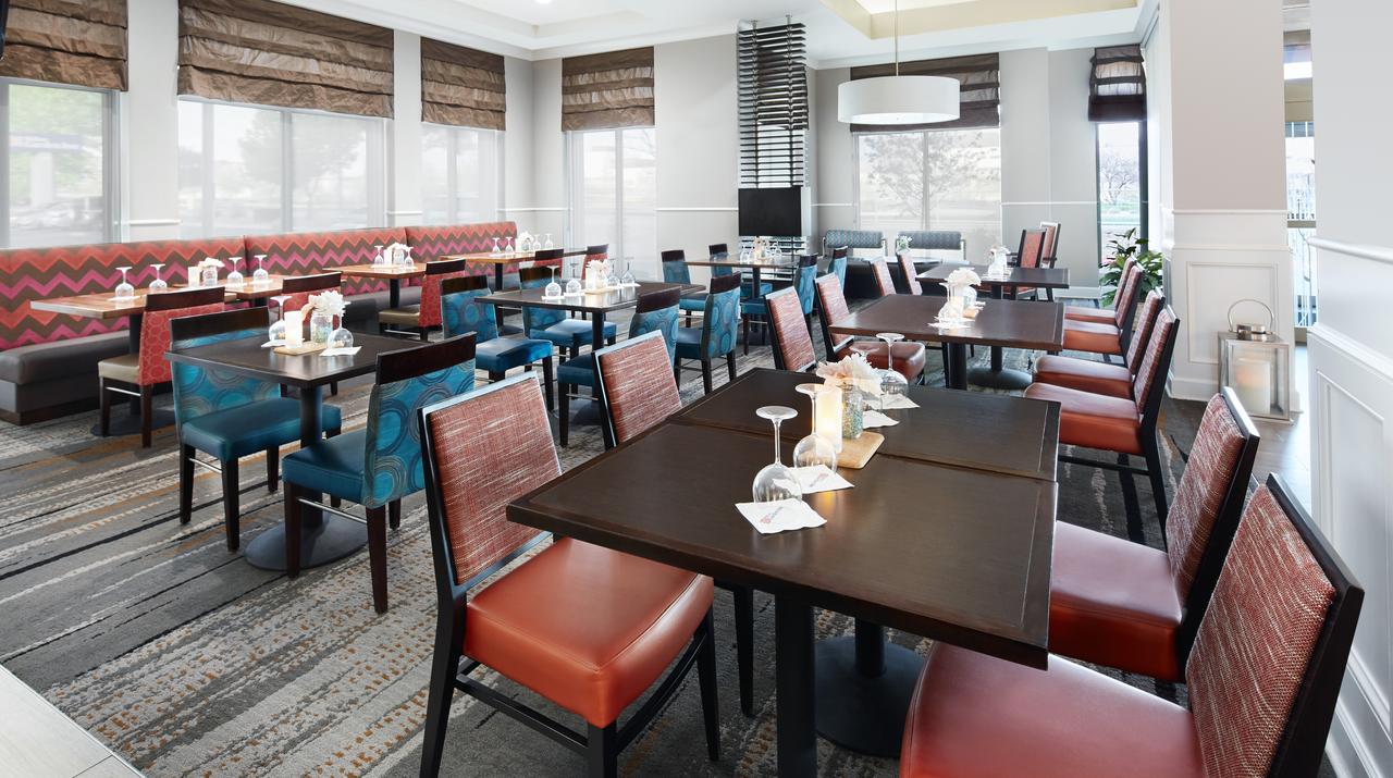 Hilton Garden Inn Albuquerque North/Rio Rancho - thumb 28