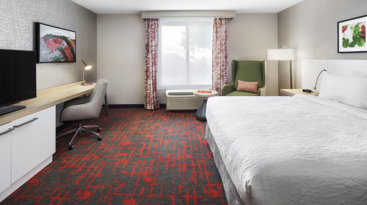 Hilton Garden Inn Albuquerque North/Rio Rancho - thumb 16