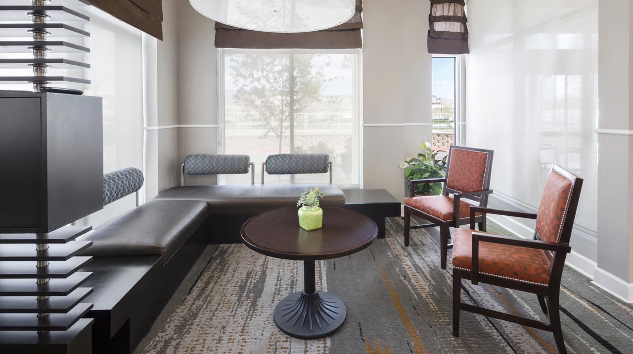 Hilton Garden Inn Albuquerque North/Rio Rancho - thumb 18