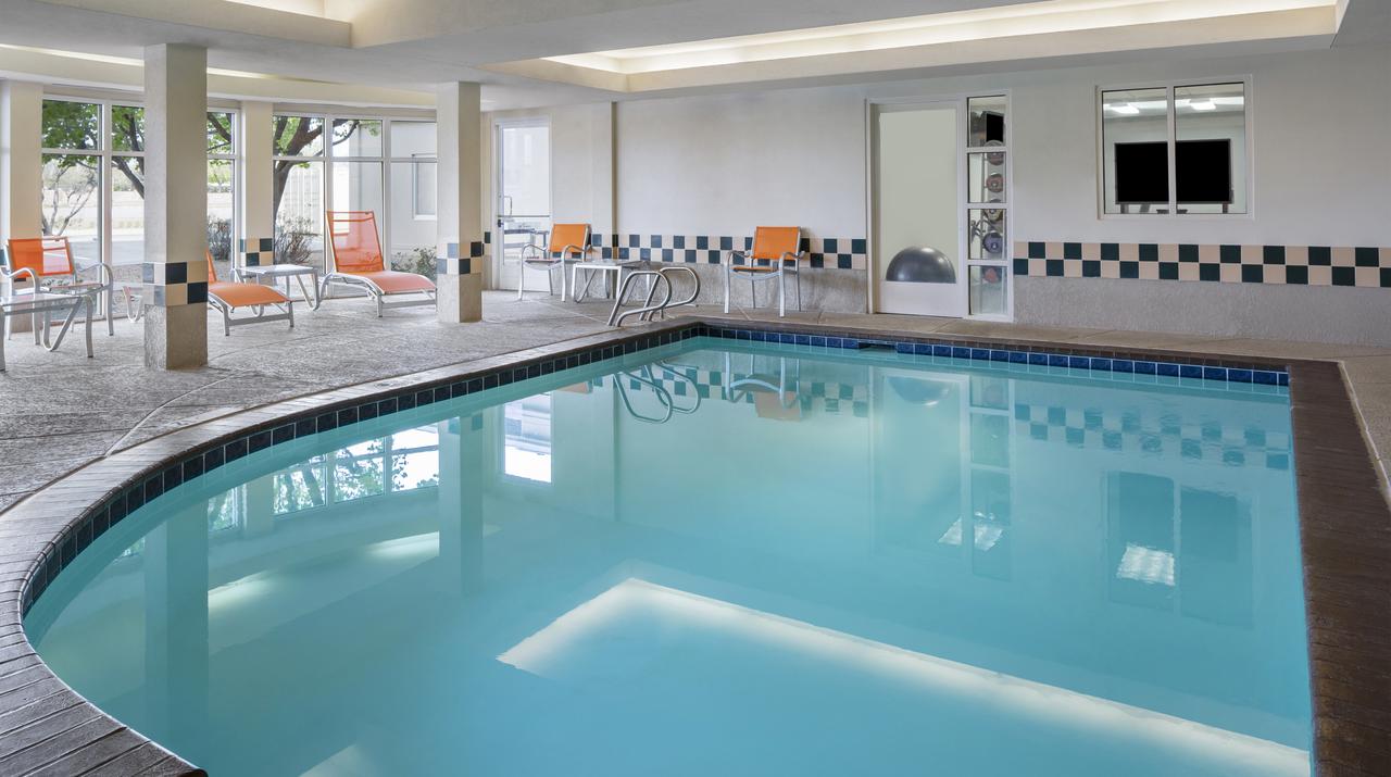 Hilton Garden Inn Albuquerque North/Rio Rancho - thumb 25