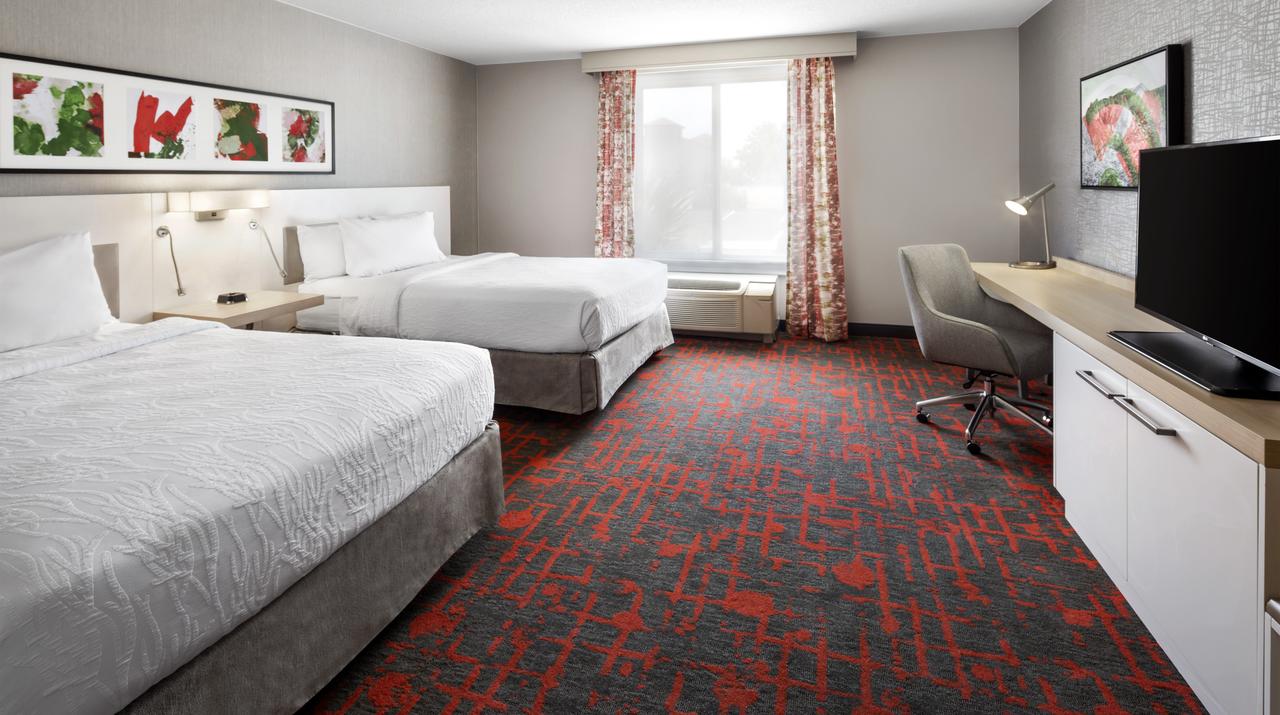 Hilton Garden Inn Albuquerque North/Rio Rancho - thumb 8