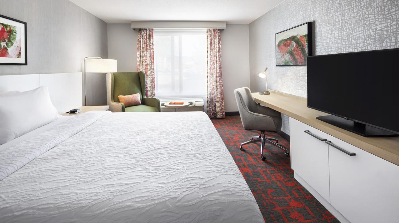 Hilton Garden Inn Albuquerque North/Rio Rancho - thumb 7