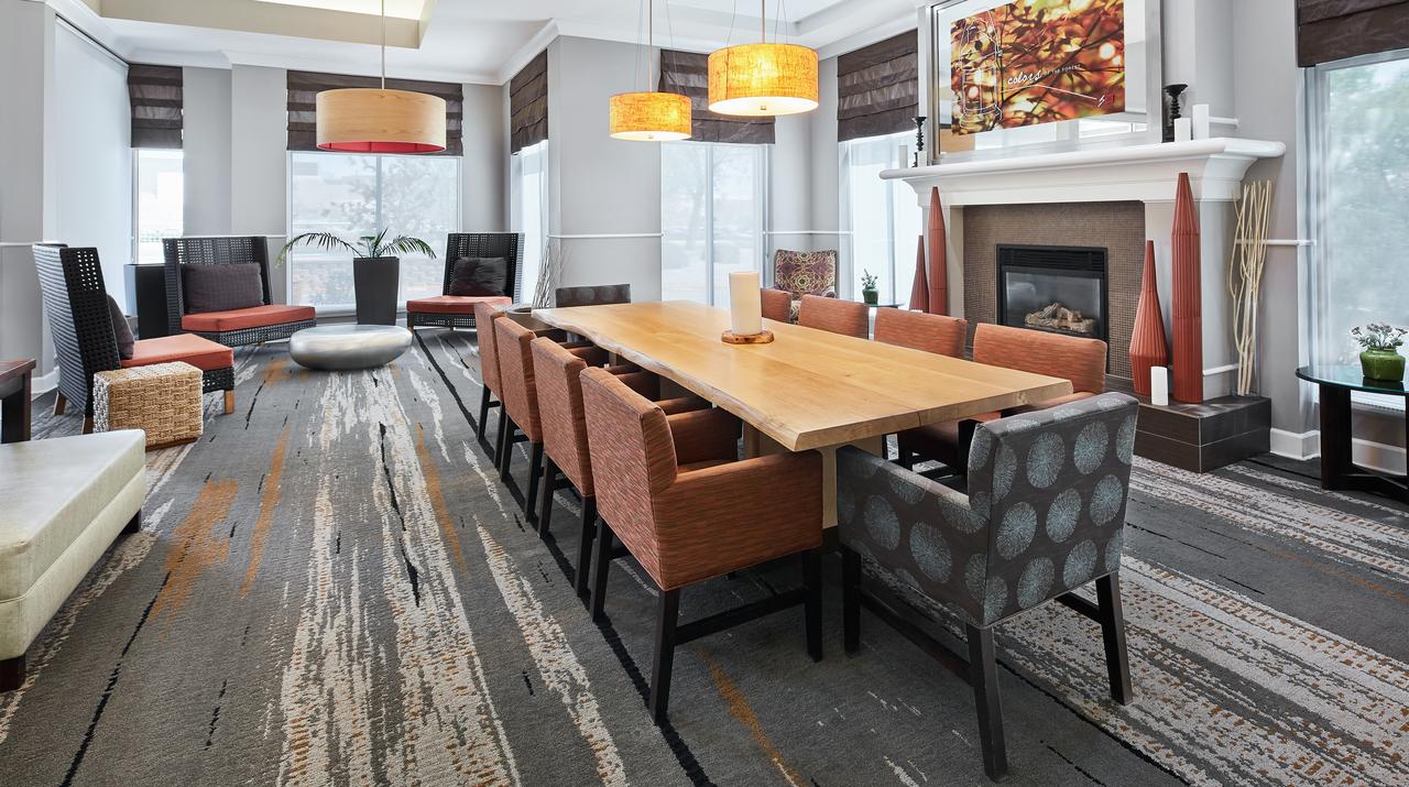 Hilton Garden Inn Albuquerque North/Rio Rancho - thumb 2