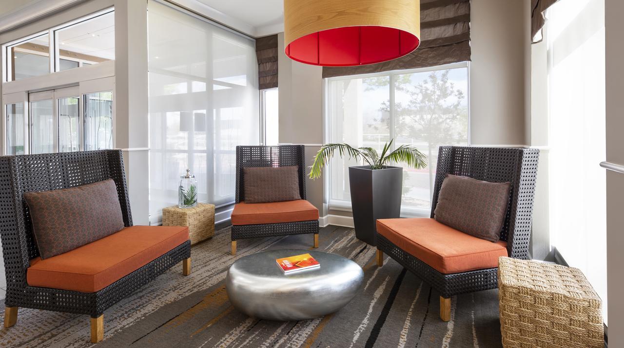 Hilton Garden Inn Albuquerque North/Rio Rancho - thumb 17
