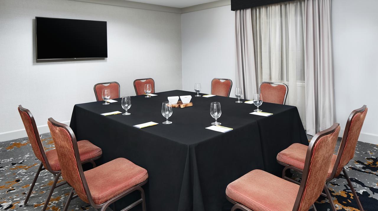 Hilton Garden Inn Albuquerque North/Rio Rancho - thumb 23