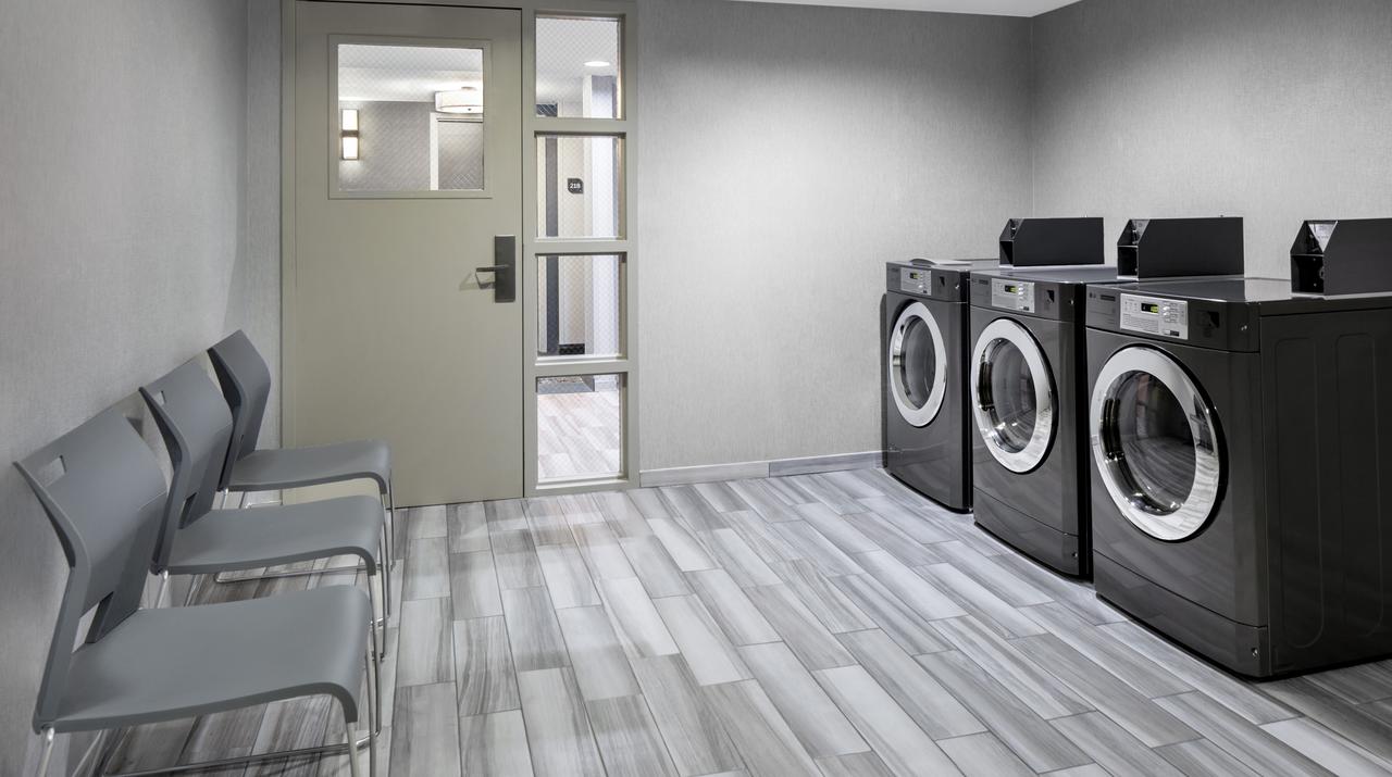 Hilton Garden Inn Albuquerque North/Rio Rancho - thumb 10