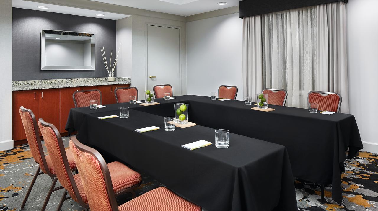 Hilton Garden Inn Albuquerque North/Rio Rancho - thumb 19