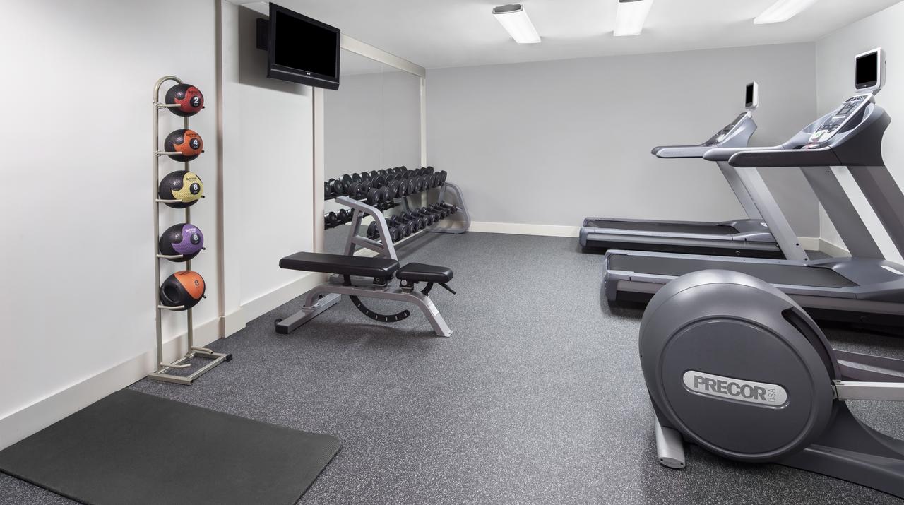 Hilton Garden Inn Albuquerque North/Rio Rancho - thumb 11