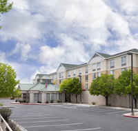 Hilton Garden Inn Albuquerque North/Rio Rancho - Tourism Bookings