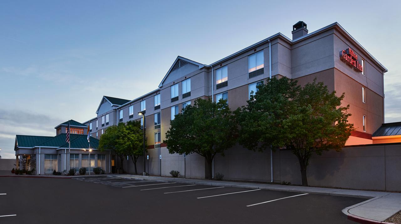 Hilton Garden Inn Albuquerque North/Rio Rancho - thumb 24