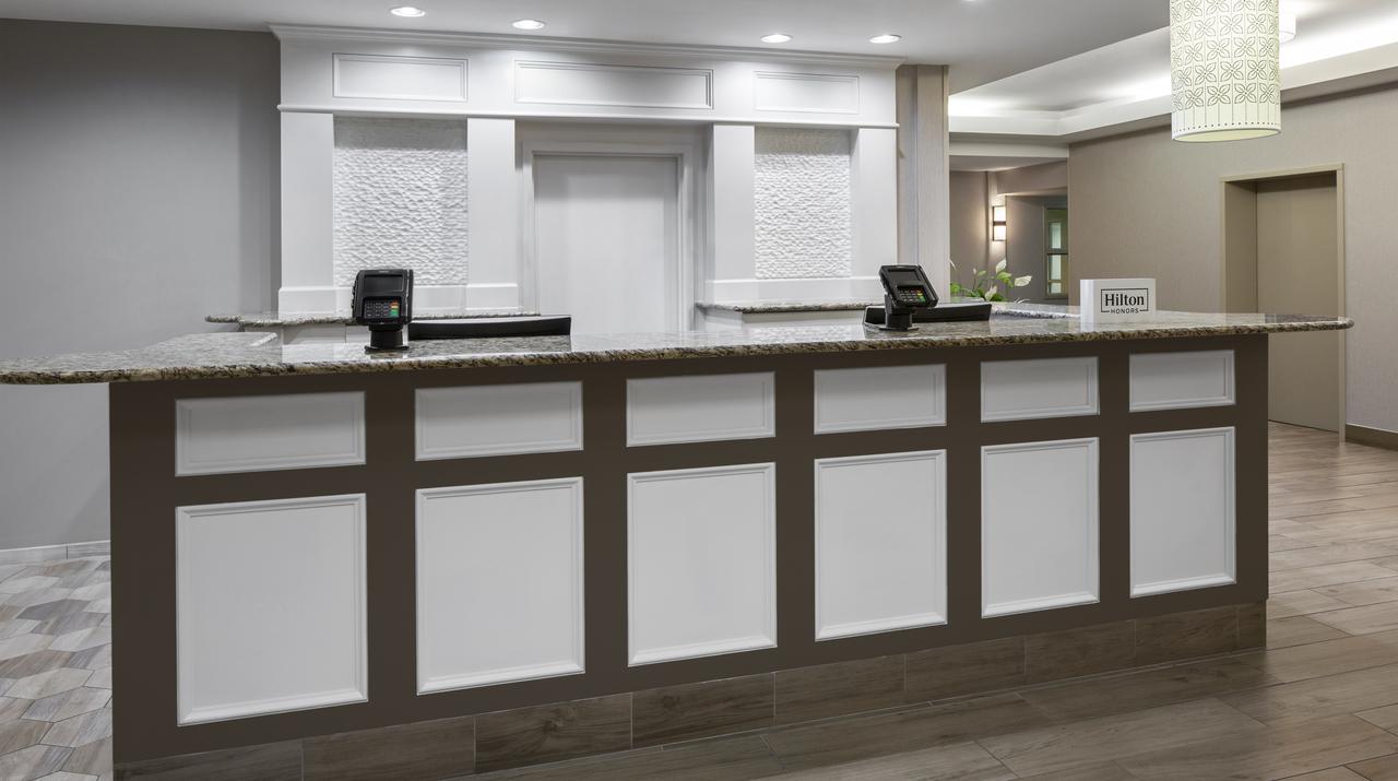Hilton Garden Inn Albuquerque North/Rio Rancho - thumb 6