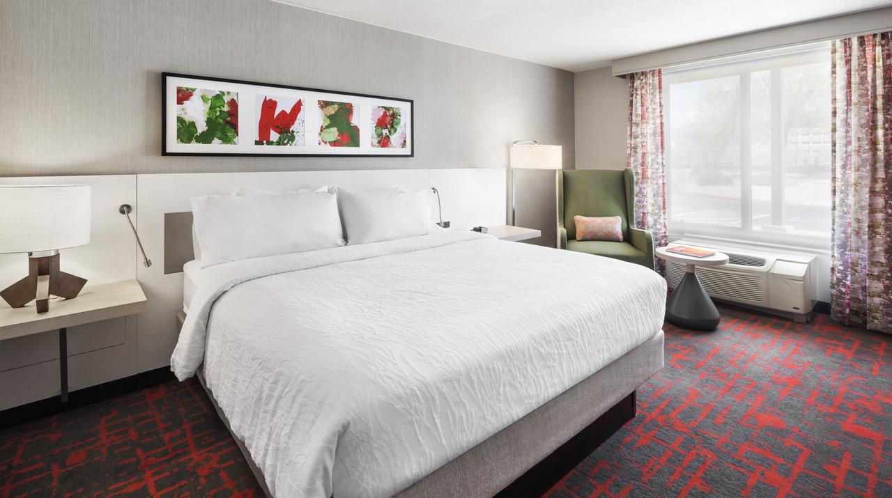 Hilton Garden Inn Albuquerque North/Rio Rancho - thumb 9