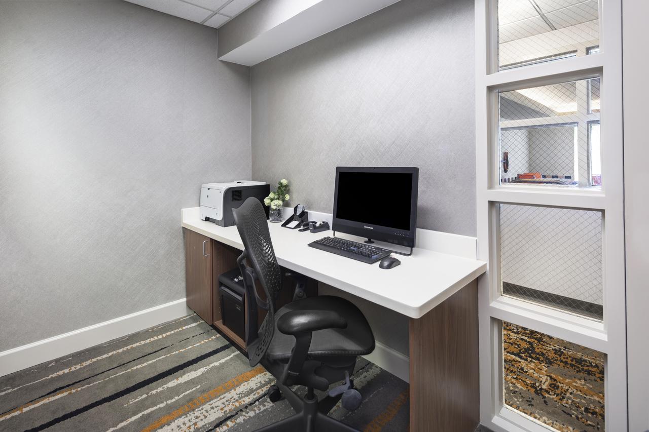 Hilton Garden Inn Albuquerque North/Rio Rancho - thumb 14