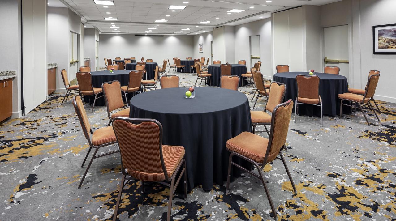 Hilton Garden Inn Albuquerque North/Rio Rancho - thumb 20