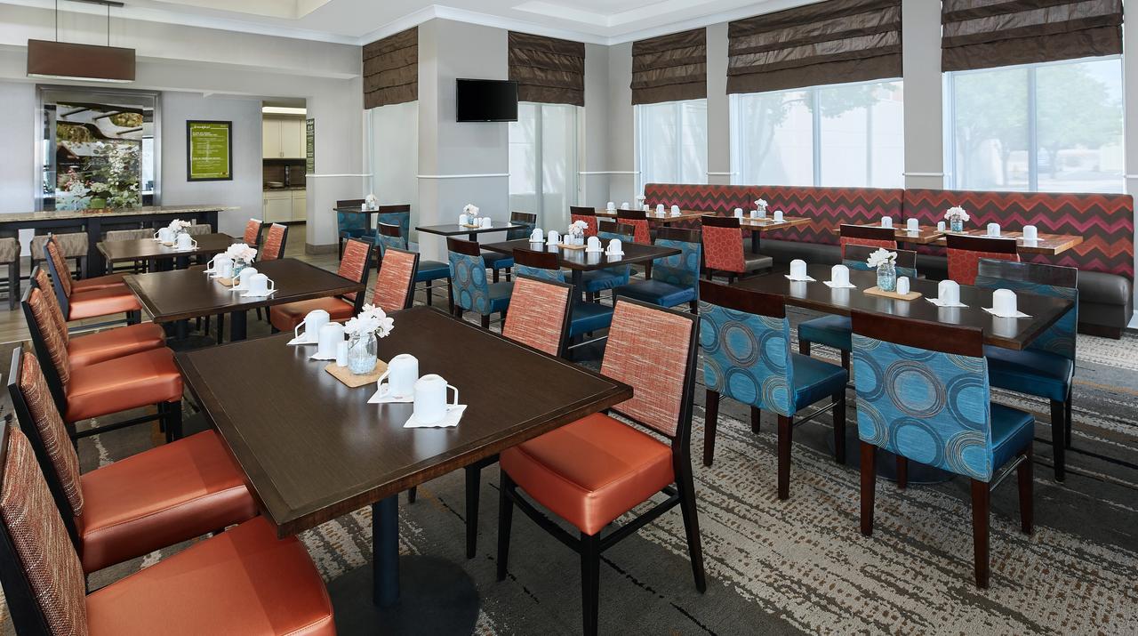 Hilton Garden Inn Albuquerque North/Rio Rancho - thumb 3