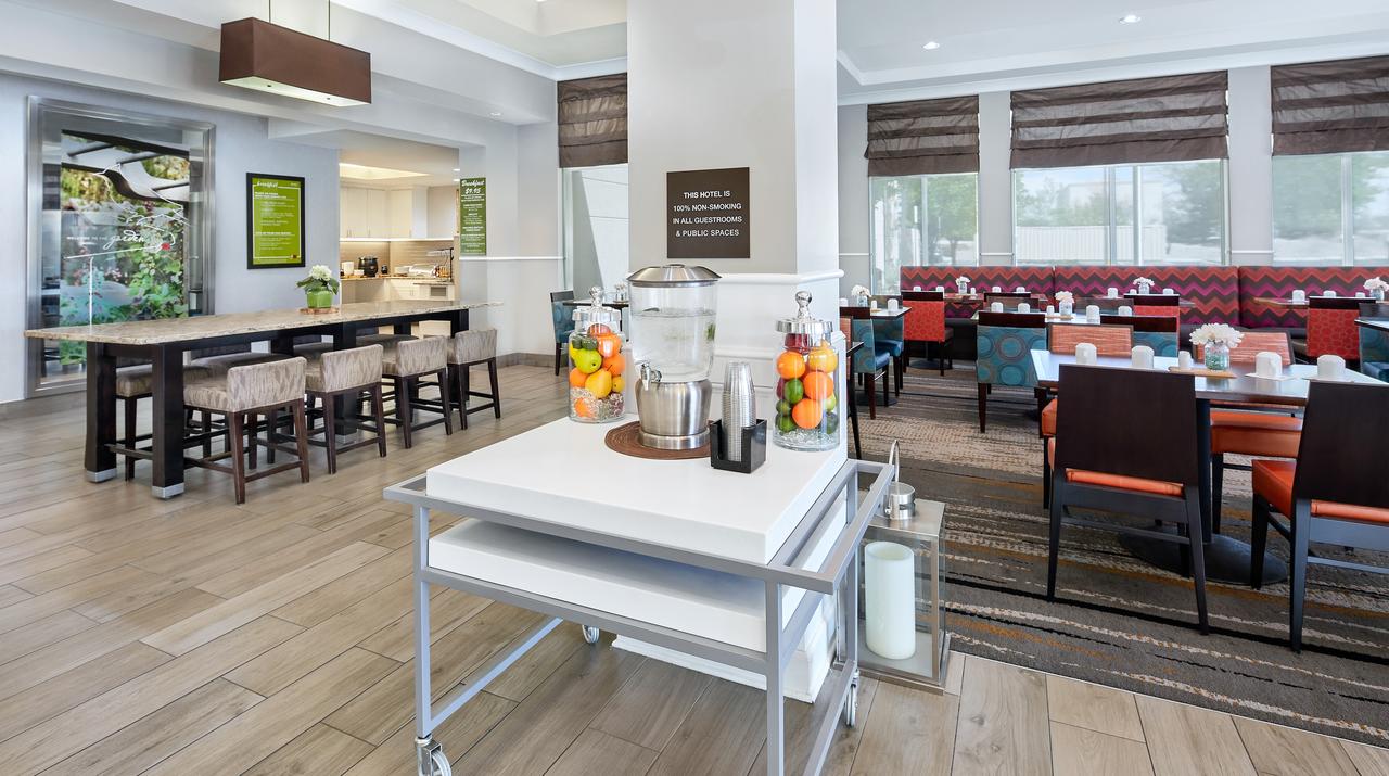 Hilton Garden Inn Albuquerque North/Rio Rancho - thumb 15