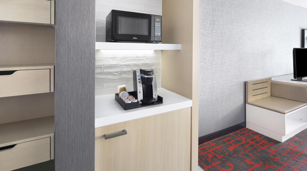 Hilton Garden Inn Albuquerque North/Rio Rancho - thumb 13