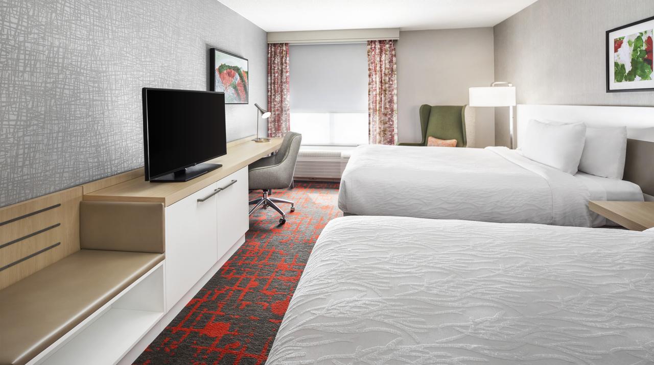 Hilton Garden Inn Albuquerque North/Rio Rancho - thumb 27