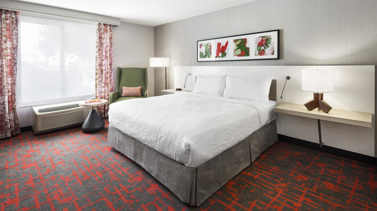 Hilton Garden Inn Albuquerque North/Rio Rancho - thumb 5