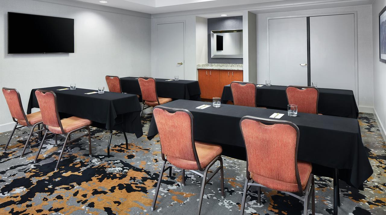 Hilton Garden Inn Albuquerque North/Rio Rancho - thumb 22