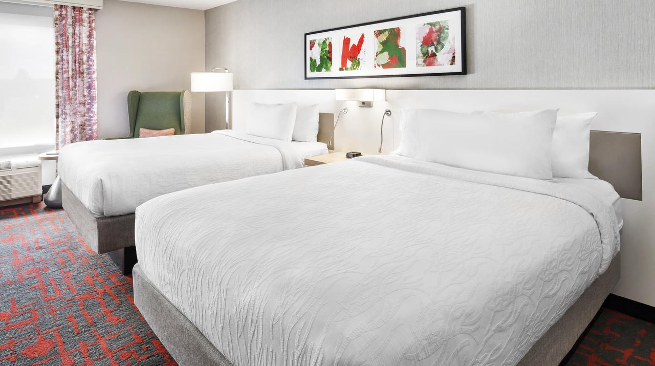 Hilton Garden Inn Albuquerque North/Rio Rancho - thumb 26