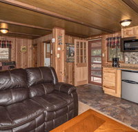 Canyon Cabins - Tourism Bookings