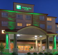 Holiday Inn Hotel  Suites Albuquerque Airport - Tourism Bookings