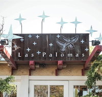 Las Palomas - Tourism Bookings