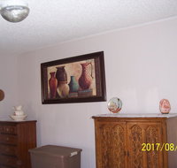 A room in the country - Tourism Bookings