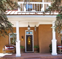 The Parador - Tourism Bookings