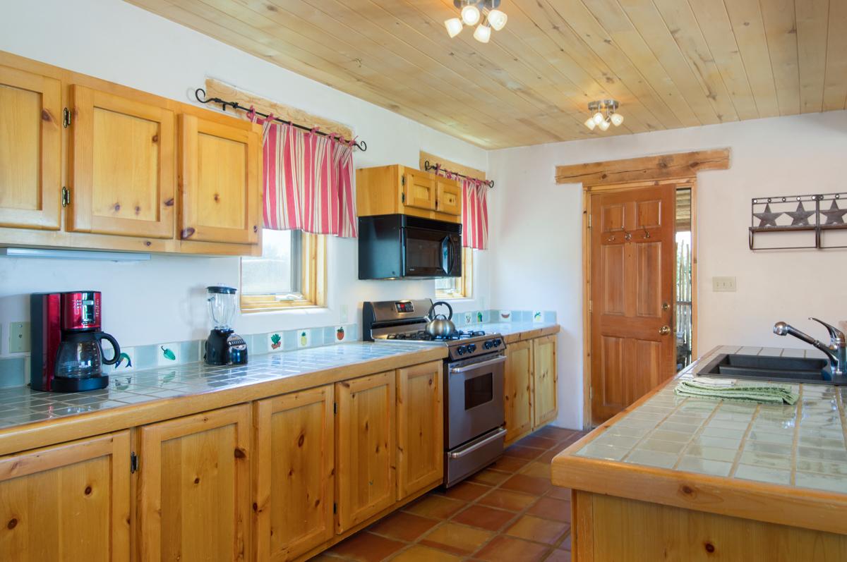 Casa Monte Vista - thumb 3