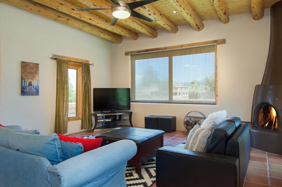 Casa Monte Vista - thumb 1