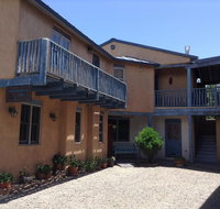 Guadalupe Inn - Tourism Bookings