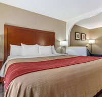 Comfort Inn Santa Fe - Tourism Bookings