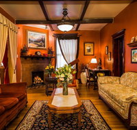 Downtown Historic Bed  Breakfast - Tourism Bookings