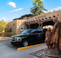 La Posada De Santa Fe a Tribute Portfolio Resort  Spa - Tourism Bookings