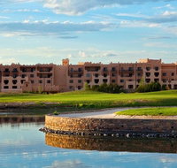 Hilton Santa Fe Buffalo Thunder - Tourism Bookings