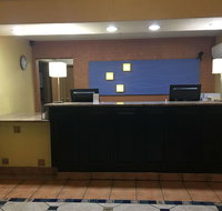 Ramada by Wyndham Santa Fe - Tourism Bookings