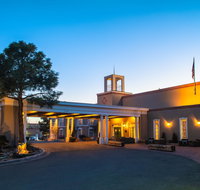 Hilton Santa Fe Historic Plaza - Tourism Bookings