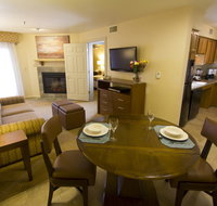 Villas de Santa Fe By Diamond Resorts - Tourism Bookings