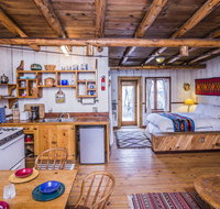 Taos Goji Farm  Eco-Lodge Retreat - Tourism Bookings