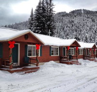 Three Bears Lodge - Tourism Bookings