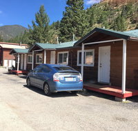 Deer Lodge - Tourism Bookings