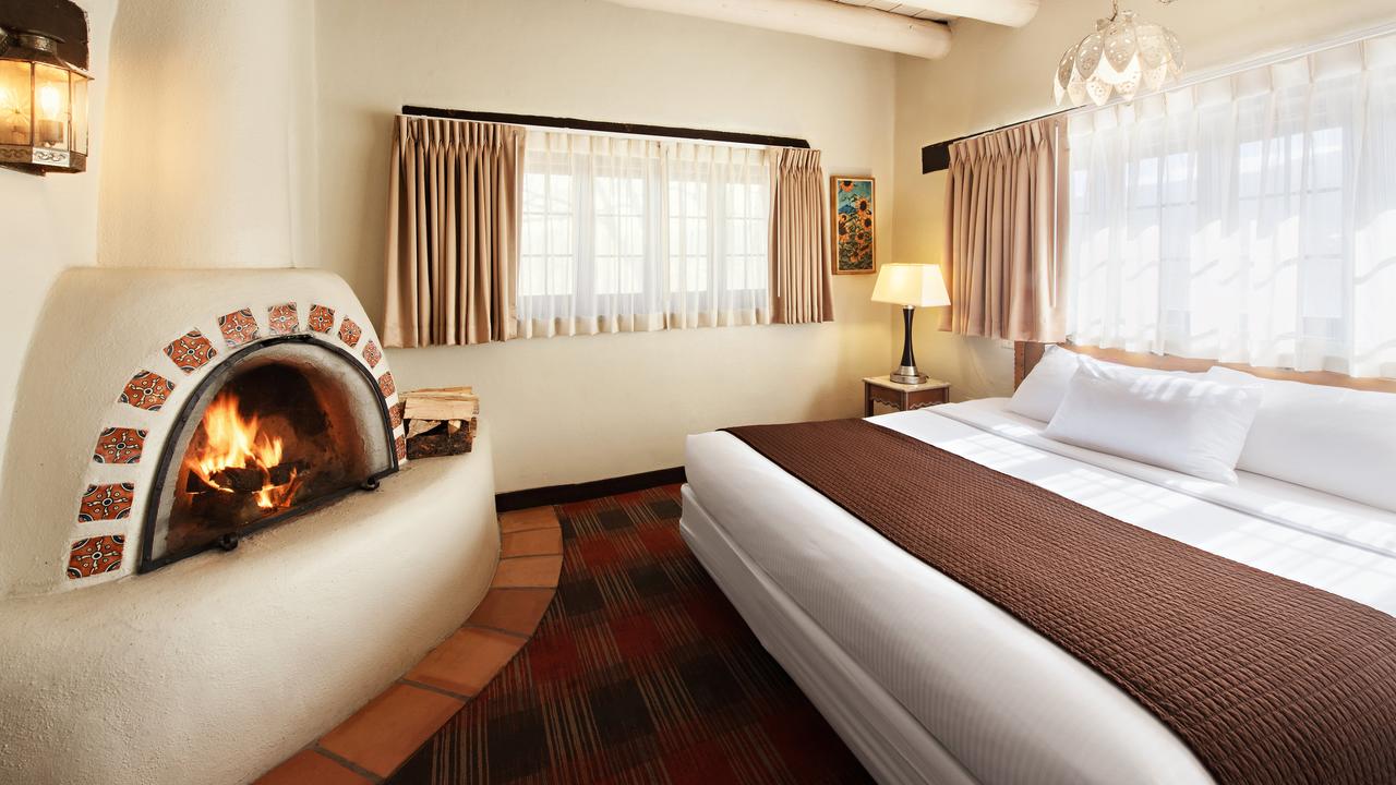 Sagebrush Inn & Suites - thumb 36